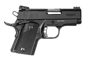 Rock Island Armory Baby Rock 45 ACP 3" Barrel 10 Round Capacity 51577 - American Guns & Ammo