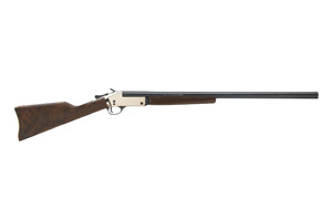 Henry Repeating Arms Singleshot Brass 20 Ga 26" Barrel H015B-20 - Single Shot Shotguns | American Guns & Ammo