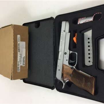 Sig 220 x6 stainless p220x6 220X6-45-L1 220 220 - American Guns & Ammo