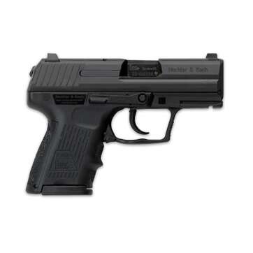 Heckler & Koch P2000SK V3 9mm W/ Night Sights 81000056 - American Guns & Ammo
