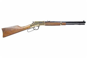 Henry Repeating Arms Big Boy 45 Colt 20" Barrel Lever Action H006C - American Guns & Ammo