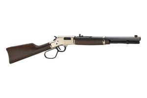 Henry Repeating Arms Big Boy Carbine 45 Colt 16" Barrel Large Loop H006CR - American Guns & Ammo