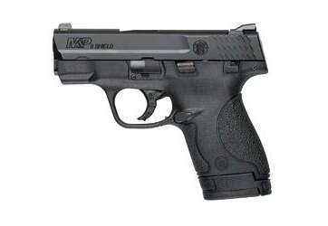 Smith & Wesson Shield 9mm 2 Mags New 180021 Smith & Wesson Shield 9mm 2 Mags New 180021 - Firearms - American Guns & Ammo