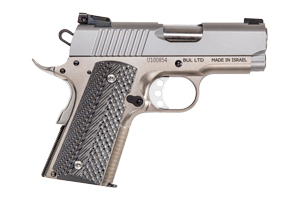 Magnum Research Desert Eagle 1911 Undercover 45 ACP BLEM DE1911USS 3" Magnum Research Desert Eagle 1911 Undercover 45 ACP BLEM DE1911USS 3" - Semi Auto Pistols - American Guns & Ammo