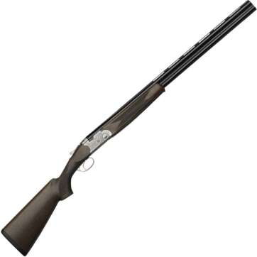 Beretta 686 Silver Pigeon I 410 Ga Over/Under 26" Barrel J686FN6 - American Guns & Ammo