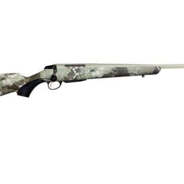 Tikka T3X Veil Alpine 6.5 Creedmoor 24" Barrel JRTXVA382 Tikka T3X Veil Alpine 6.5 Creedmoor 24" Barrel JRTXVA382 - Bolt Action Rifles - American Guns & Ammo