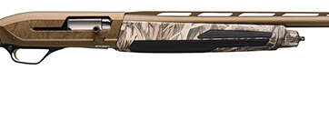 Browning Maxus II 12 Ga Wicked Wing Semi Auto 28" Barrel 011705204 - American Guns & Ammo