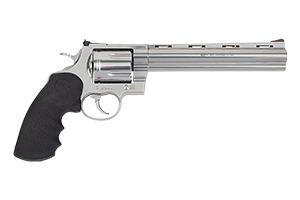 New Model Colt Anaconda 44 Mag Stainless 8" Barrel ANACONDA-SP8RTS New Model Colt Anaconda 44 Mag Stainless 8" Barrel ANACONDA-SP8RTS - Revolvers - American Guns & Ammo