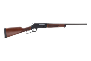 Henry Repeating Arms Long Ranger 223 Rem 20" Barrel H014-223 - Lever Action Rifles | American Guns & Ammo