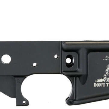 Anderson Manufacturing Lower Receiver Multi Cal. D2-K067-A001-0P - American Guns & Ammo