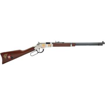 Henry Repeating Arms Golden Boy 22 LR Shriners Tribute H004SHR - American Guns & Ammo