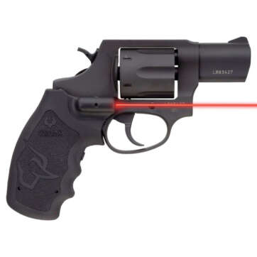 Taurus 856 38 Spl 2" Barrel Viridian Red Laser 6 Shot 2-856021VL Taurus 856 38 Spl 2" Barrel Viridian Red Laser 6 Shot 2-856021VL - Revolvers - American Guns & Ammo