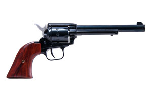 Heritage Rough Rider 22 LR/Mag 9-Shot 6.5" Barrel Single Action RR22999MB6 Heritage Rough Rider 22 LR/Mag 9-Shot 6.5" Barrel Single Action RR22999MB6 - Revolvers - American Guns & Ammo