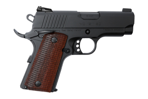 EAA Girsan MC1911SC 1911 45 ACP 3" Barrel Officer Model 390040 - American Guns & Ammo