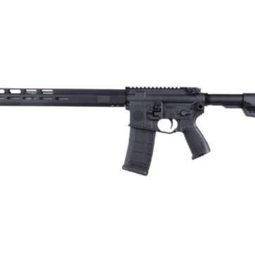 Sig Sauer M400 Tread 5.56 NATO 16" RM400-16B-TRD - American Guns & Ammo