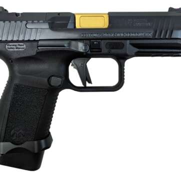 Century Arms TP9 Elite Combat Executive HG4950-N - American Guns & Ammo