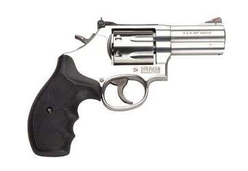 Smith & Wesson 686-6 Plus 3" 357 Magnum 164300 Smith & Wesson 686-6 Plus 3" 357 Magnum 164300 - Revolvers - American Guns & Ammo