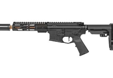 Zev Technologies Core Elite 300 Blackout AR Pistol AR15-CE-300-8.5-B - American Guns & Ammo