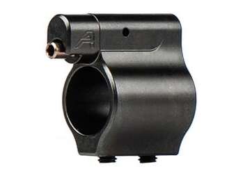 Aero Precision .625 Adjustable Low Profile Gas Block - New Arrivals - American Guns & Ammo