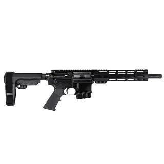 Alexander Arms Highlander 6.5 Grendel 11" Barrel 10-Rounds - New Arrivals - American Guns & Ammo