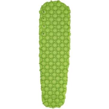 Alps Mountaineering Swift Sleeping Pad - Cactus Green - New Arrivals - American Guns & Ammo