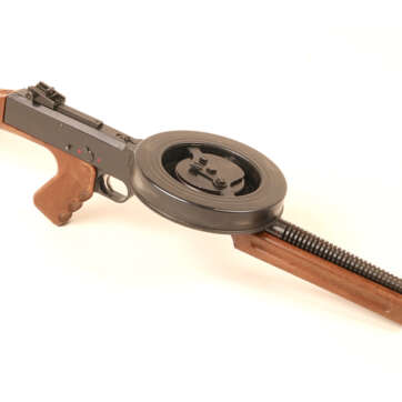 American 180, 9″ Barrel 22LR - Uncategorized - American Guns & Ammo