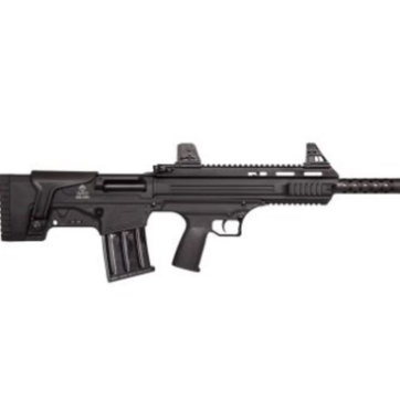 American Tactical Imports Bulldog 20 GA 18.5" Barrel 3" Chamber 5-Rounds - New Arrivals - American Guns & Ammo