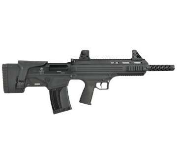 American Tactical Imports Bulldog 12 Gauge Shotgun 18.5" Barrel 5-Rounds 3" Chamber American Tactical Imports Bulldog 12 Gauge Shotgun 18.5" Barrel 5-Rounds 3" Chamber - New Arrivals - American Guns & Ammo