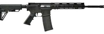 American Tactical Imports Mil-Sport .300 AAC Blackout 16" Barrel 30-Rounds Alpha Stock - New Arrivals | American Guns & Ammo