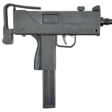 M10, 9mm, RPB/MAC, Excellent #B1858 - M10 - American Guns & Ammo