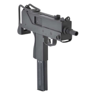 M10, 9mm, RPB/MAC, Excellent #B2475 - M10 - American Guns & Ammo