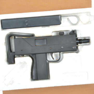 M10, 9mm, RPB/MAC #B2952 - M10 - American Guns & Ammo
