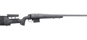 Bergara Rifles Premier HMR Pro Gray / Black .300 PRC 26" Barrel 5-Rounds Bergara Rifles Premier HMR Pro Gray / Black .300 PRC 26" Barrel 5-Rounds - New Arrivals - American Guns & Ammo