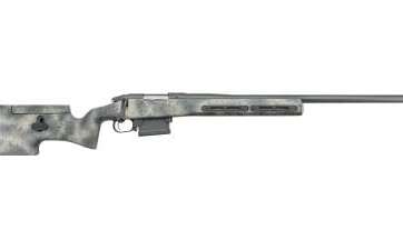 Bergara Rifles Premier Ridgeback Woodland Camo 6.5 Creedmoor 24" Barrel 5-Rounds Bergara Rifles Premier Ridgeback Woodland Camo 6.5 Creedmoor 24" Barrel 5-Rounds - New Arrivals - American Guns & Ammo