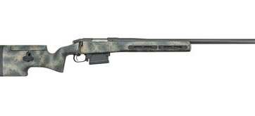 Bergara Rifles Premier Ridgeback Woodland .300 PRC 26" Barrel 5-Rounds Bergara Rifles Premier Ridgeback Woodland .300 PRC 26" Barrel 5-Rounds - New Arrivals - American Guns & Ammo