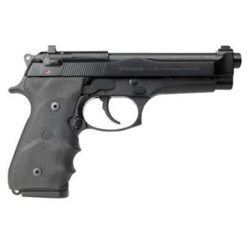 Beretta 92FS Brigadier Bruniton Finish 9mm 4.9-inch 10Rds CA - New Arrivals - American Guns & Ammo