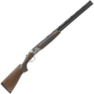 Beretta 686 Silver Pigeon I 12 Gauge Shotgun 26" Barrels 2 RDs 3" Chamber Optima Bore HP Chokes - New Arrivals - American Guns & Ammo