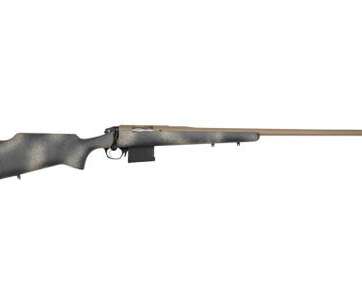 Bergara Rifles Approach 6.5 PRC 24" Barrel 2 RDs OMNI - New Arrivals - American Guns & Ammo