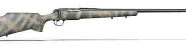 Bergara Premier Series Approach .300 PRC 24" Barrel 2 RDs Muzzlebrake OMNI Bergara Premier Series Approach .300 PRC 24" Barrel 2 RDs Muzzlebrake OMNI - New Arrivals - American Guns & Ammo