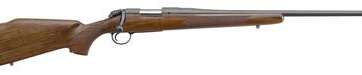 Bergara Timber 6.5 Creedmoor 22" Barrel 4 Rounds Walnut Bergara Timber 6.5 Creedmoor 22" Barrel 4 Rounds Walnut - New Arrivals - American Guns & Ammo