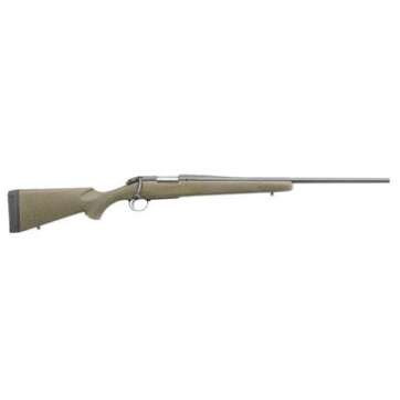 Bergara Hunter .243 Winchester 22" Barrel 4 Rounds Green Bergara Hunter .243 Winchester 22" Barrel 4 Rounds Green - New Arrivals - American Guns & Ammo