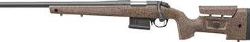 Bergara Rifles B-14 HMR Black Speckled Brown .300 Win Mag 26" Barrel 5-Rounds Left Hand - New Arrivals - American Guns & Ammo