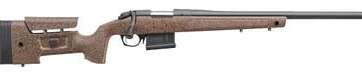 Bergara Rifles B-14 HMR Brown .308 Win 20" Barrel 5-Rounds - New Arrivals - American Guns & Ammo