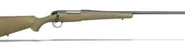 Bergara B-14 Hunter 7mm Rem Mag Synthetic Stock 24" Barrel 3 Rounds Bergara B-14 Hunter 7mm Rem Mag Synthetic Stock 24" Barrel 3 Rounds - New Arrivals - American Guns & Ammo
