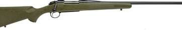 Bergara B-14 Hunter Rifle 30-06 Springfield 24" Barrel 4 Rounds SoftTouch Synthetic Stock Bergara B-14 Hunter Rifle 30-06 Springfield 24" Barrel 4 Rounds SoftTouch Synthetic Stock - New Arrivals - American Guns & Ammo