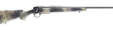 Bergara Rifles B-14 Hunter Wilderness Camo .308 Win 22" Barrel 4-Rounds - New Arrivals - American Guns & Ammo