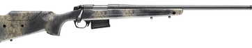 Bergara Rifles B-14 Terrain Wilderness Woodland Camo 6.5 PRC 24" Barrel 3-Rounds Bergara Rifles B-14 Terrain Wilderness Woodland Camo 6.5 PRC 24" Barrel 3-Rounds - New Arrivals - American Guns & Ammo