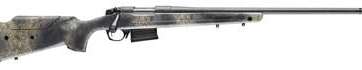 Bergara Rifles B-14 Terrain Wilderness Woodland .300 PRC 26" Barrel 5-Rounds - New Arrivals - American Guns & Ammo