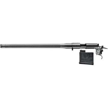Bergara Barrels B-14R Trainer Barreled Action Black .22 LR 18" Barrel 10-Rounds Left-Handed Bergara Barrels B-14R Trainer Barreled Action Black .22 LR 18" Barrel 10-Rounds Left-Handed - New Arrivals - American Guns & Ammo
