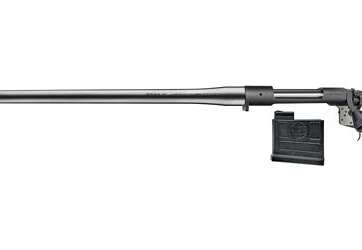 Bergara B-14R Trainer Rifle Barreled Action .22 LR 18" Barrel 10-Rounds Left-Handed Bergara B-14R Trainer Rifle Barreled Action .22 LR 18" Barrel 10-Rounds Left-Handed - New Arrivals - American Guns & Ammo